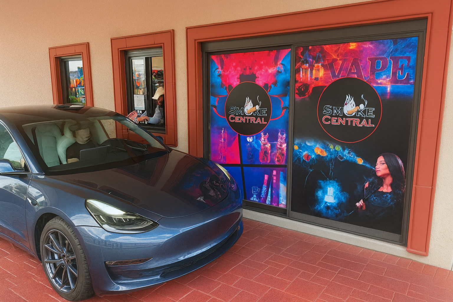 central smoke and vape CENTRAL SMOKE AND MORE - Updated May 2026 - 14 Photos - 3441 Central Ave,  St. Petersburg, Florida - Vape Shops - Phone Number